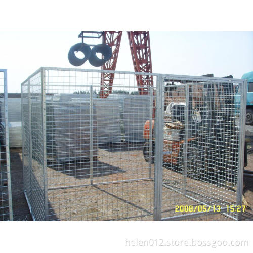 Gabion Landscaping Wall